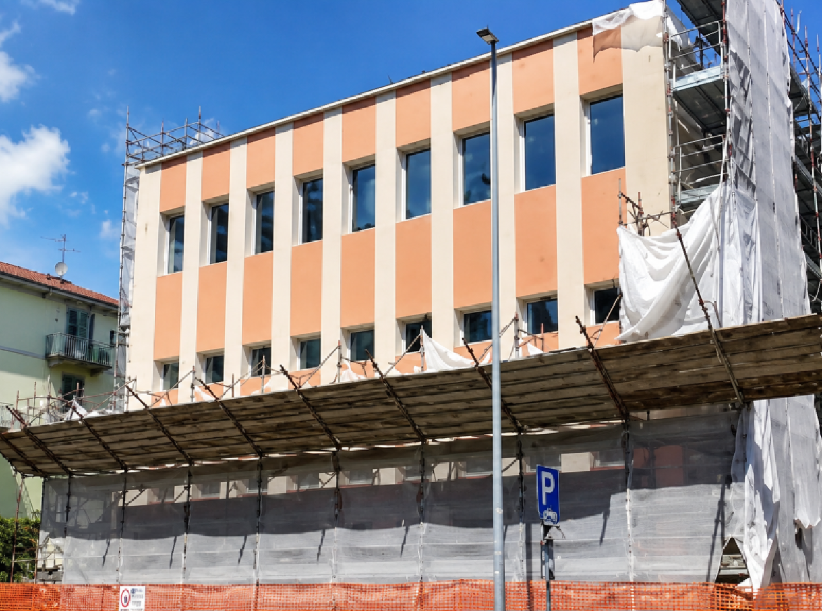 ASL TO4: il servizio lascia piazza Credenza e approda in corso Nigra 35. Restano invariati orari e modalità di accesso